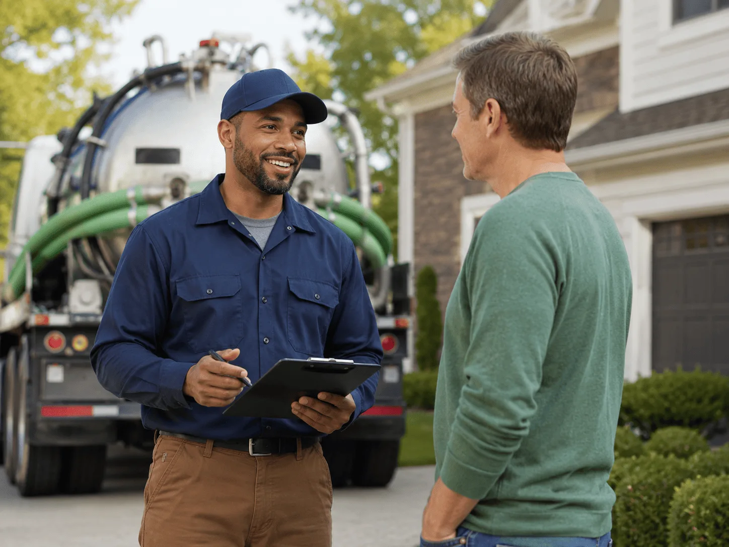 Mosquito Control Carlstadt, NJ FAQs
